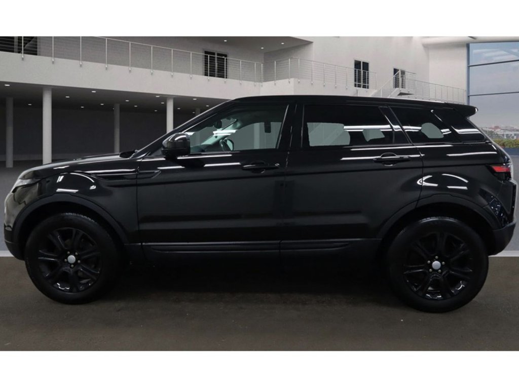 Used Land Rover Range Rover Evoque 2018 for sale - 77693688: Photo 6
