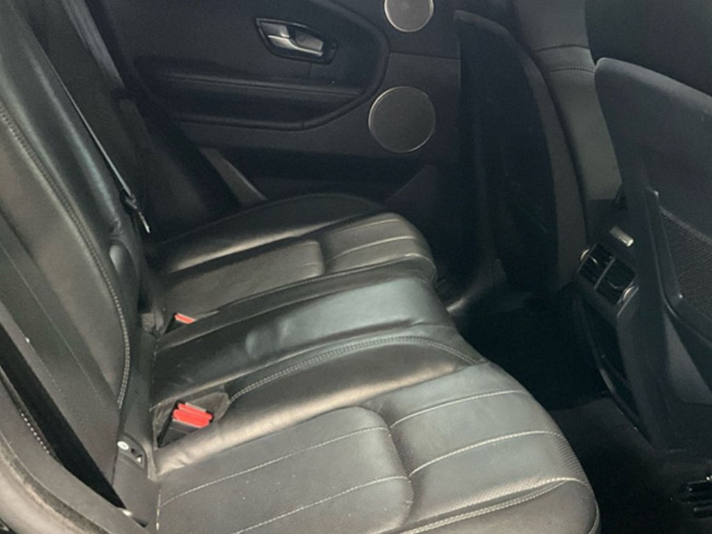 Used Land Rover Range Rover Evoque 2018 for sale - 77693688: Photo 8