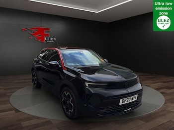 Used Vauxhall Mokka 2023 for sale - 75565147: Photo