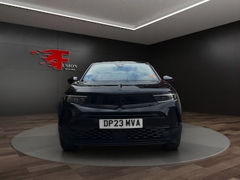 Used Vauxhall Mokka 2023 for sale - 75565147: Photo