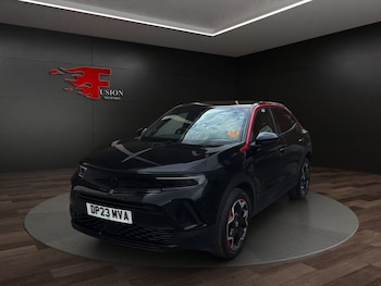 Used Vauxhall Mokka 2023 for sale - 75565147: Photo