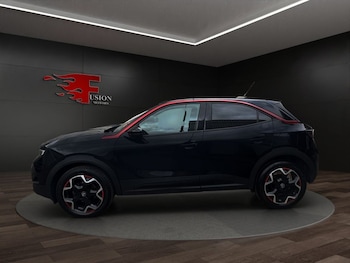 Used Vauxhall Mokka 2023 for sale - 75565147: Photo