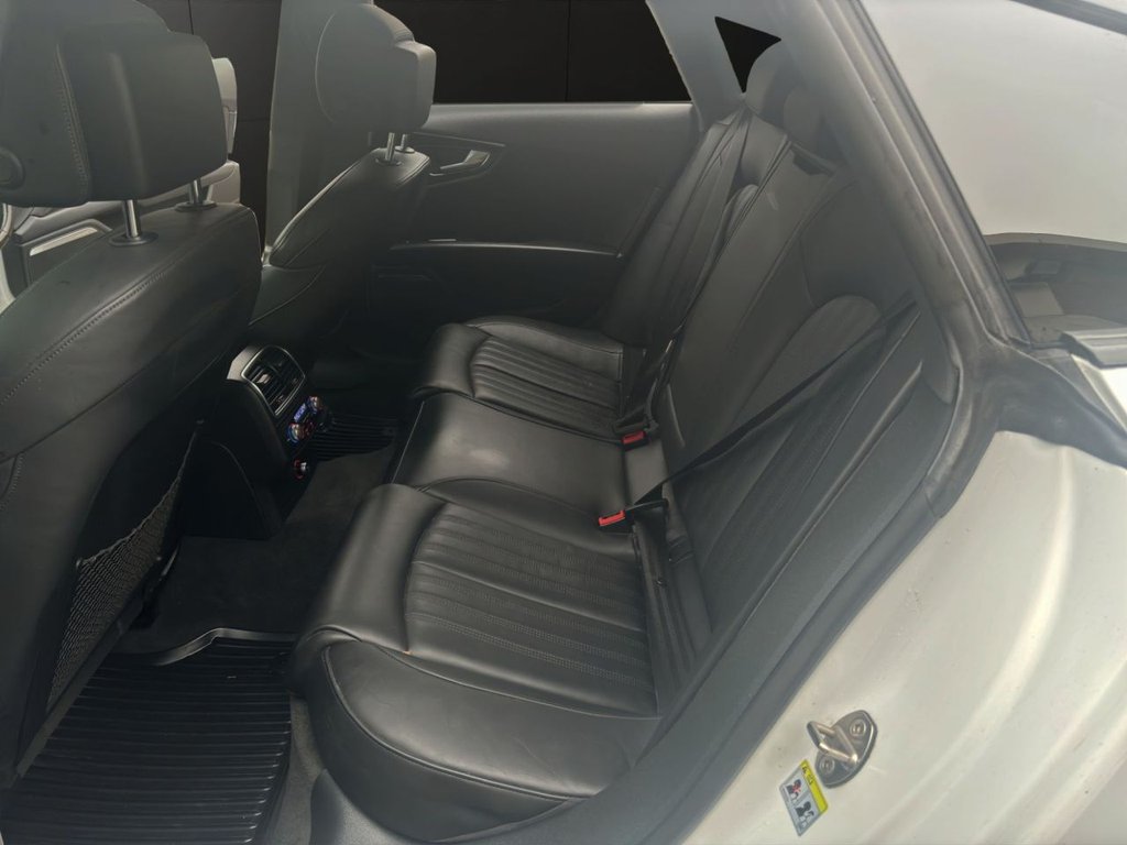 Used Audi A7 2016 for sale - 77315996: Photo 16