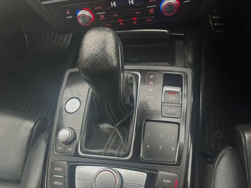 Used Audi A7 2016 for sale - 77315996: Photo 18