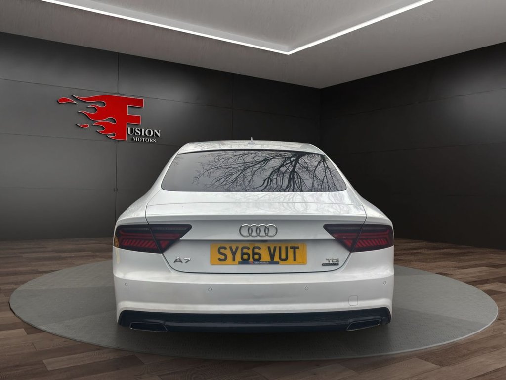 Used Audi A7 2016 for sale - 77315996: Photo 6