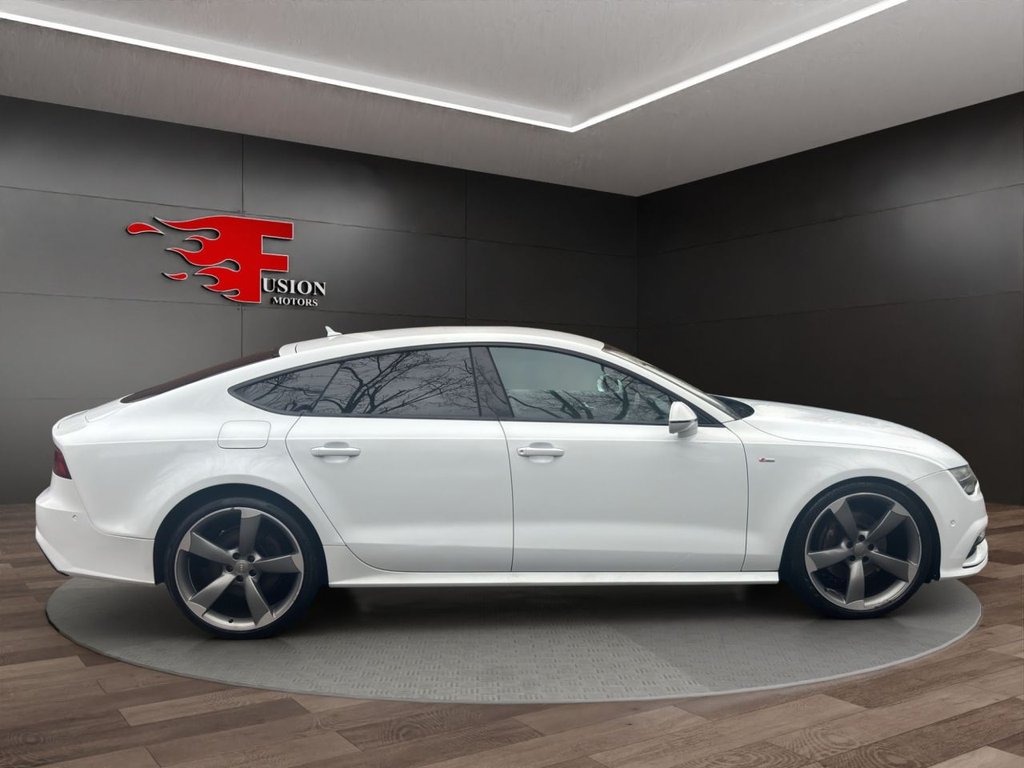 Used Audi A7 2016 for sale - 77315996: Photo 8