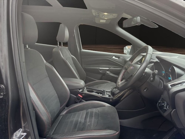Used Ford Kuga 2018 for sale - 76228945: Photo 10