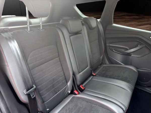 Used Ford Kuga 2018 for sale - 76228945: Photo 12