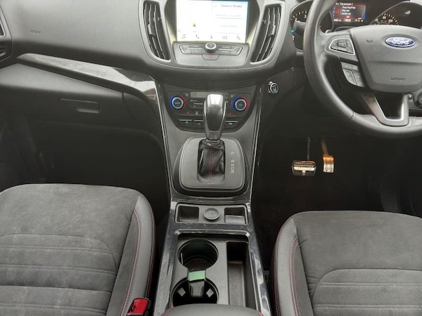 Used Ford Kuga 2018 for sale - 76228945: Photo 13