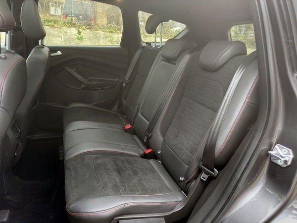 Used Ford Kuga 2018 for sale - 76228945: Photo 15