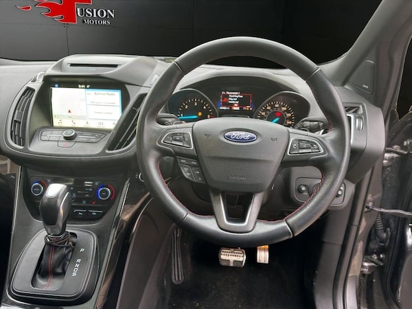 Used Ford Kuga 2018 for sale - 76228945: Photo 19