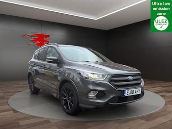 Ford - Kuga