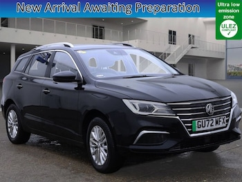 2022 (72) - 115kW Exclusive EV 61kWh 5dr Auto