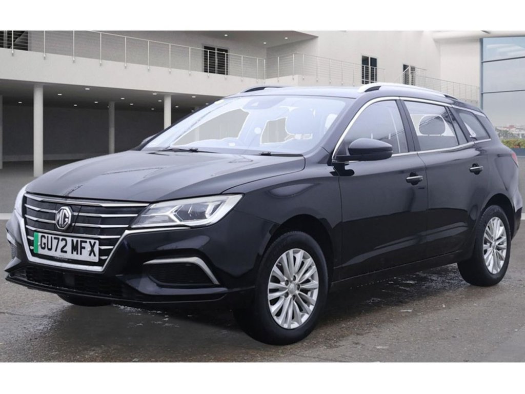 Used MG MG5 2022 for sale - 76711070: Photo 2