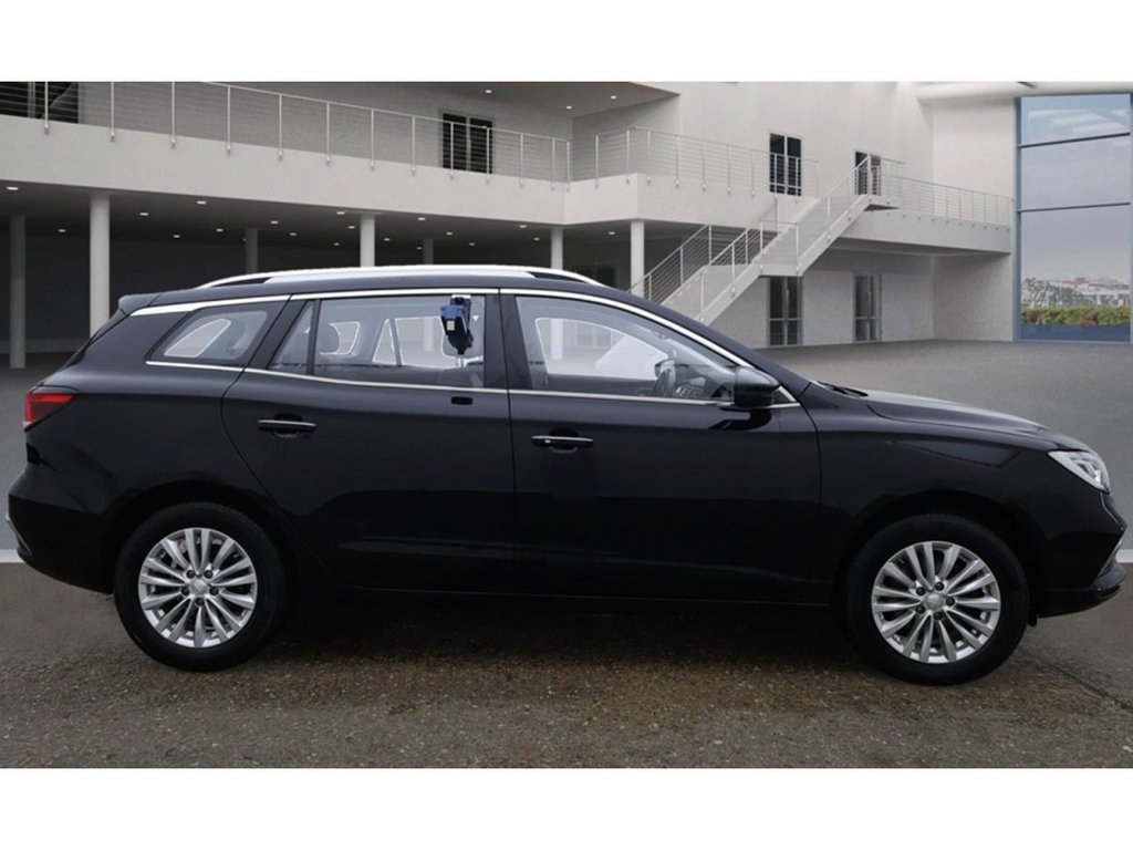 Used MG MG5 2022 for sale - 76711070: Photo 5