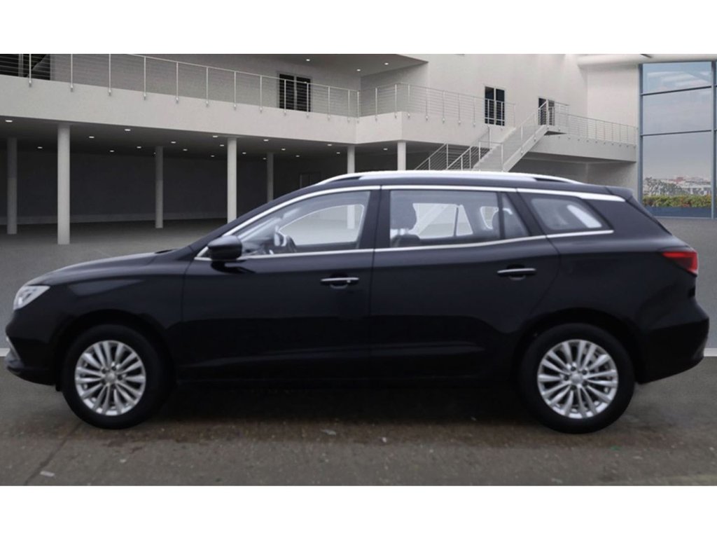 Used MG MG5 2022 for sale - 76711070: Photo 6