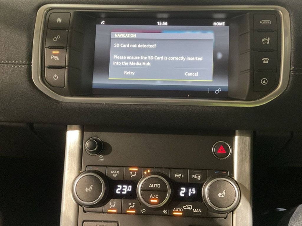 Used Land Rover Range Rover Evoque 2019 for sale - 76482240: Photo 10