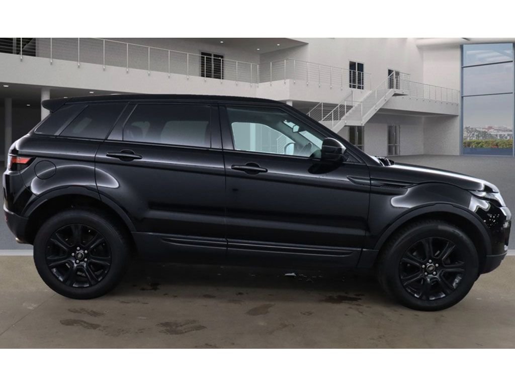 Used Land Rover Range Rover Evoque 2019 for sale - 76482240: Photo 5