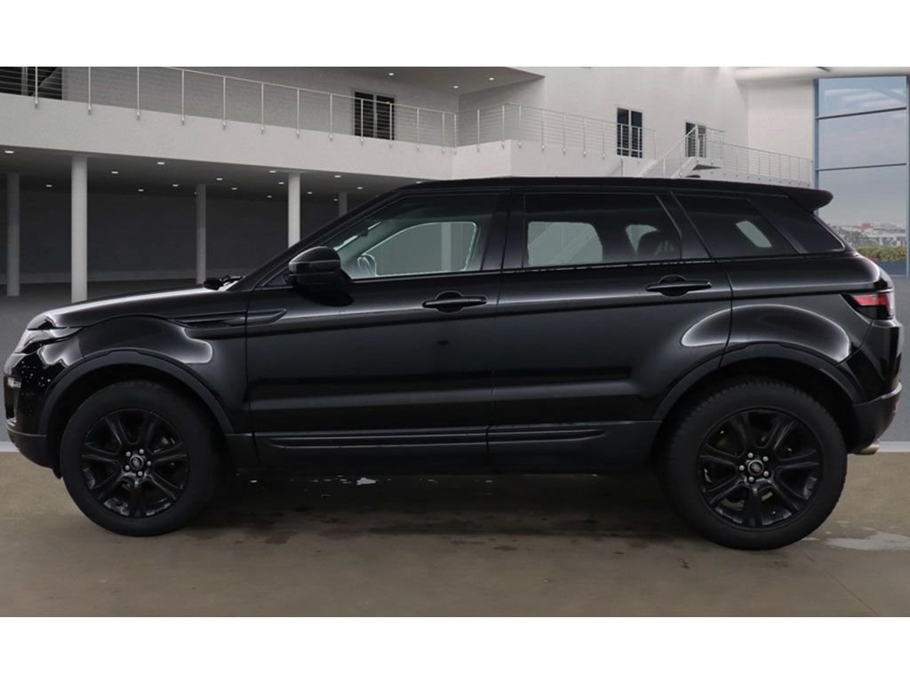 Used Land Rover Range Rover Evoque 2019 for sale - 76482240: Photo 6