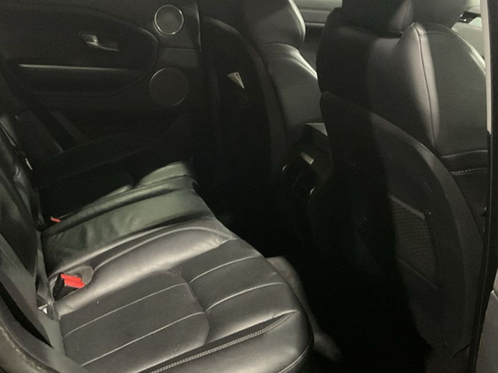 Used Land Rover Range Rover Evoque 2019 for sale - 76482240: Photo 8