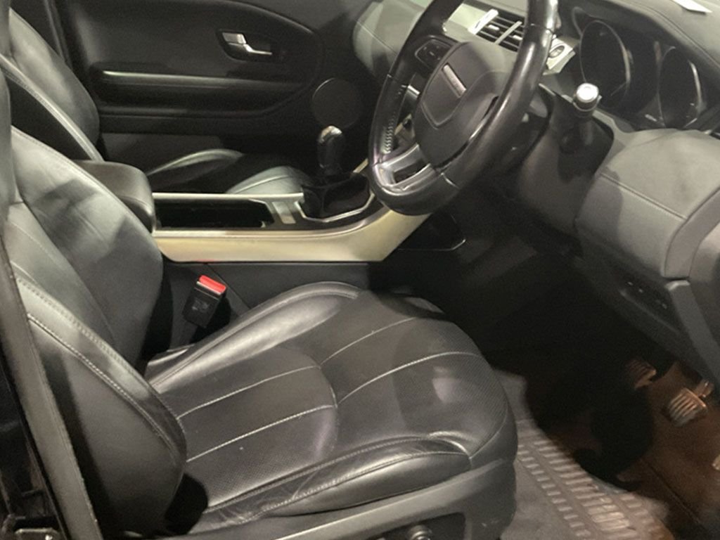 Used Land Rover Range Rover Evoque 2019 for sale - 76482240: Photo 9