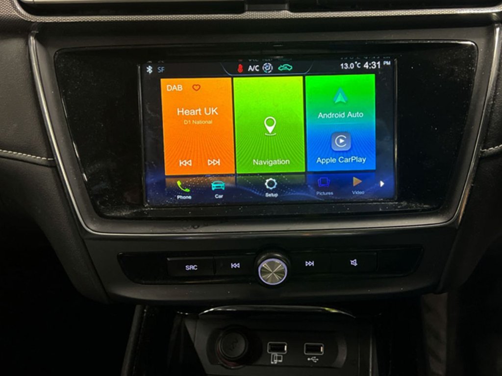 Used MG MG5 2022 for sale - 77905435: Photo 10