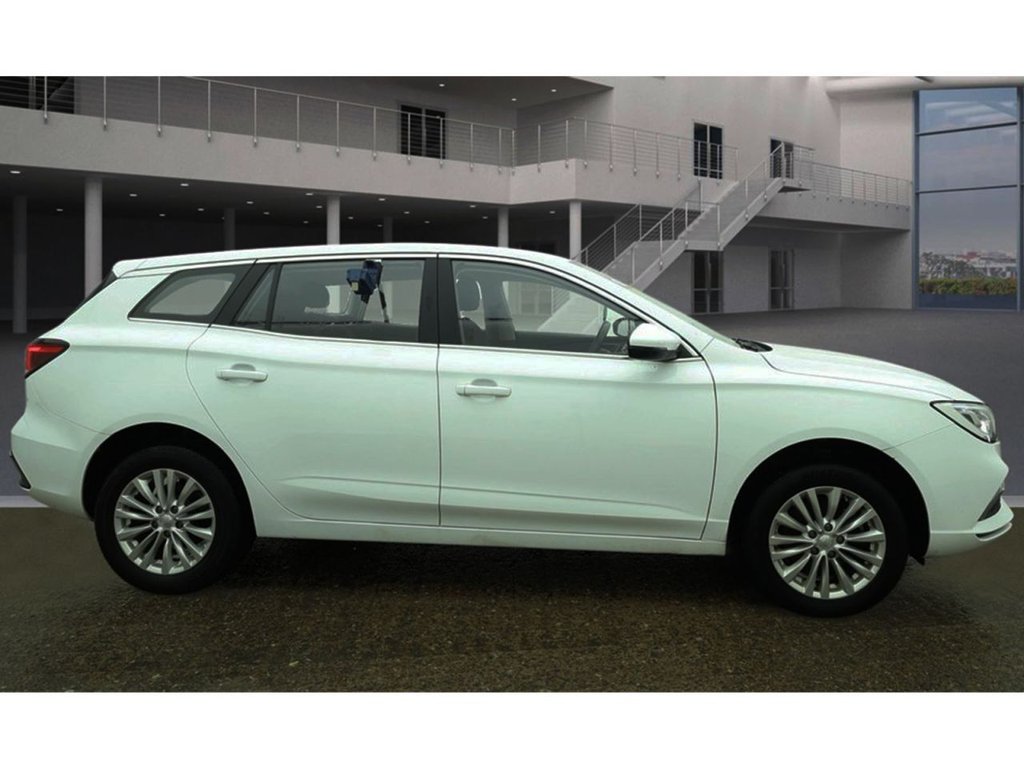 Used MG MG5 2022 for sale - 77905435: Photo 5