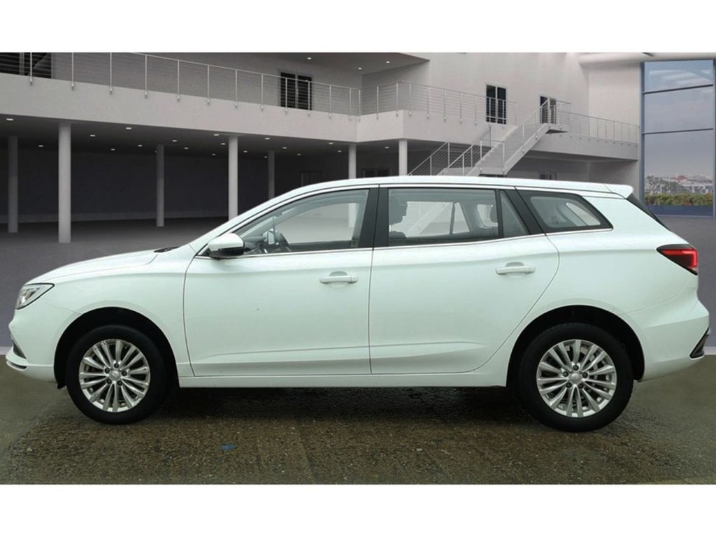 Used MG MG5 2022 for sale - 77905435: Photo 6