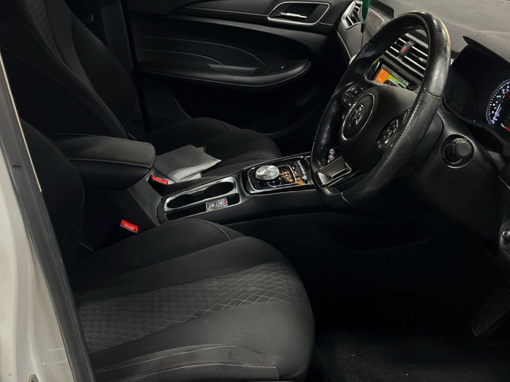 Used MG MG5 2022 for sale - 77905435: Photo 9