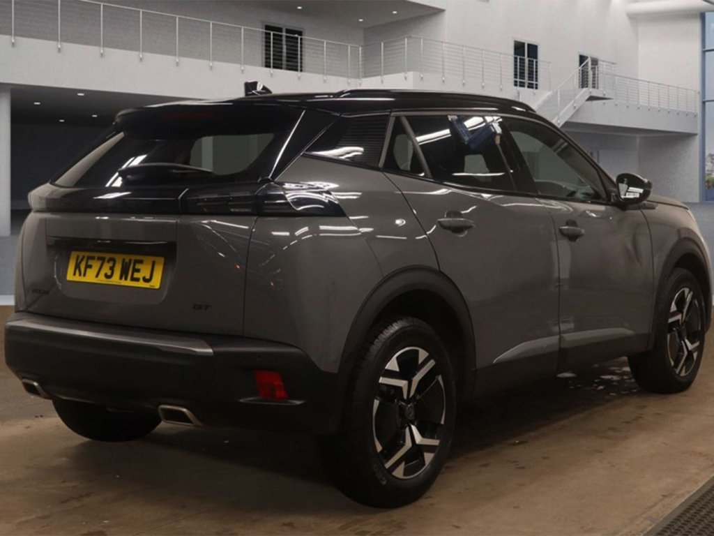 Used Peugeot 2008 2023 for sale - 77200332: Photo 4