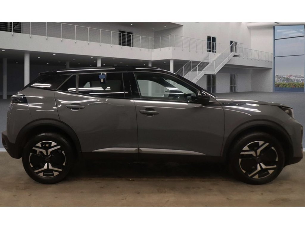 Used Peugeot 2008 2023 for sale - 77200332: Photo 5