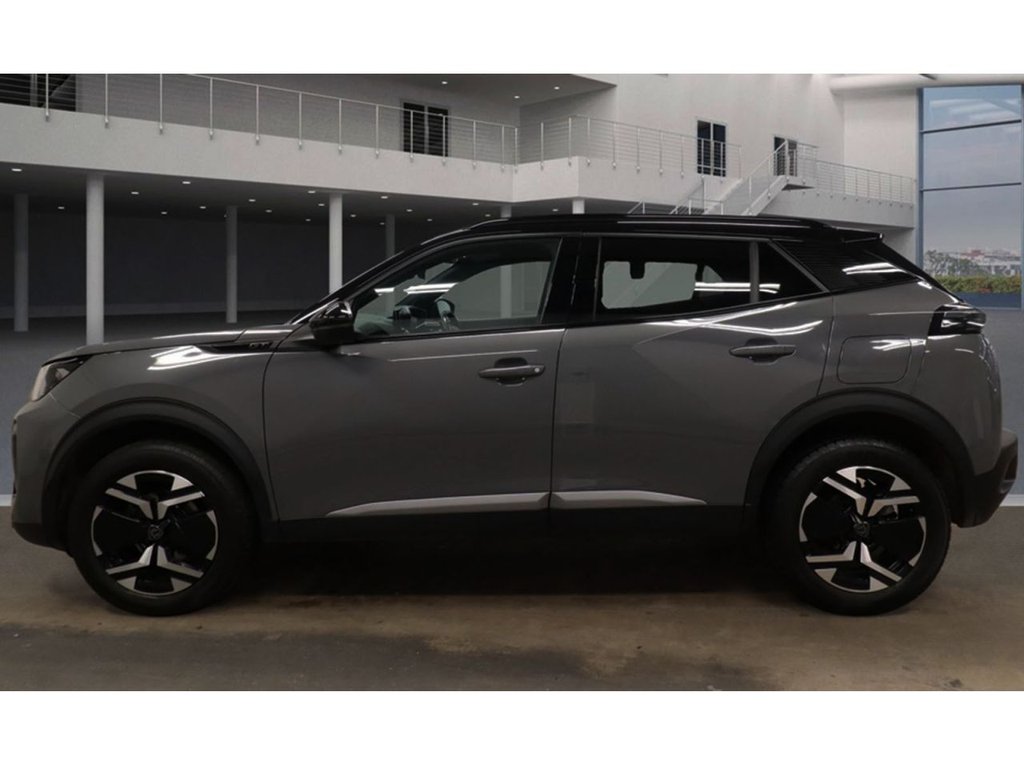 Used Peugeot 2008 2023 for sale - 77200332: Photo 6