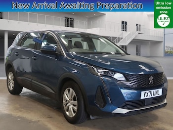 2021 (71) - 1.2 PureTech Active Premium 5dr