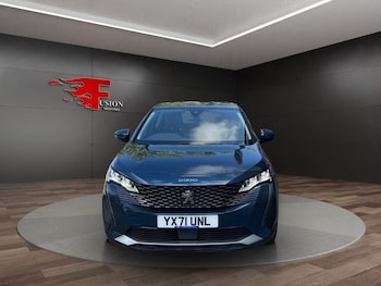 Used Peugeot 5008 2021 for sale - 75509457: Photo