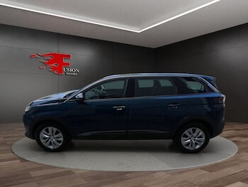 Used Peugeot 5008 2021 for sale - 75509457: Photo