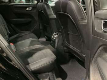 Used Volvo XC40 2020 for sale - 74676074: Photo