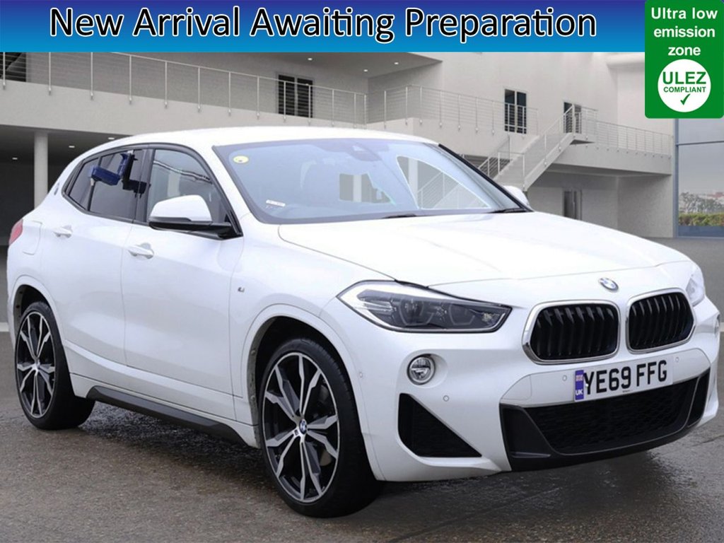Used BMW X2 2019 for sale - 76454500: Photo 1
