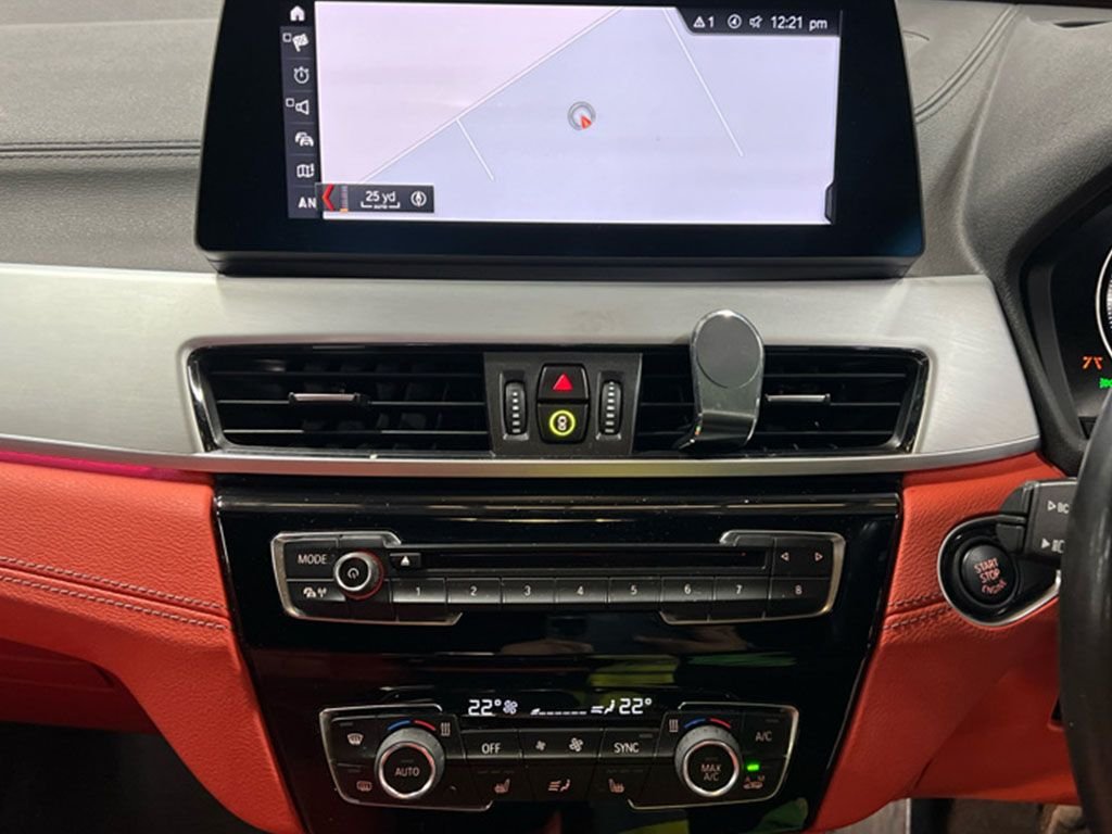 Used BMW X2 2019 for sale - 76454500: Photo 10