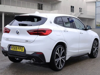 Used BMW X2 2019 for sale - 76454500: Photo