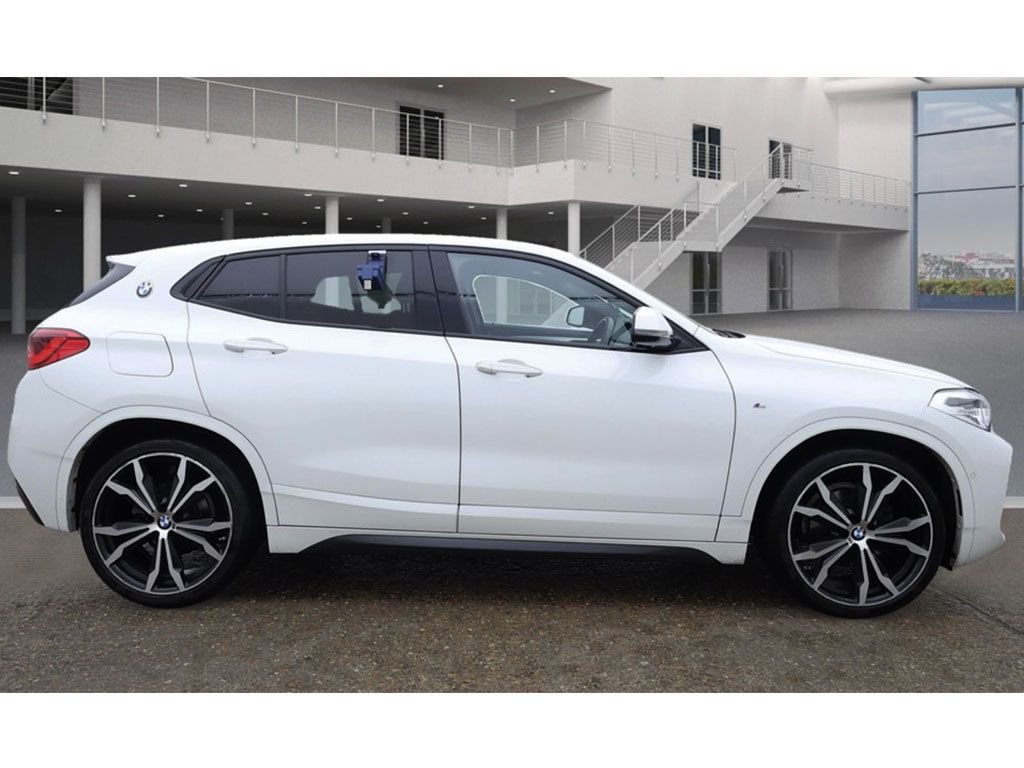 Used BMW X2 2019 for sale - 76454500: Photo 5
