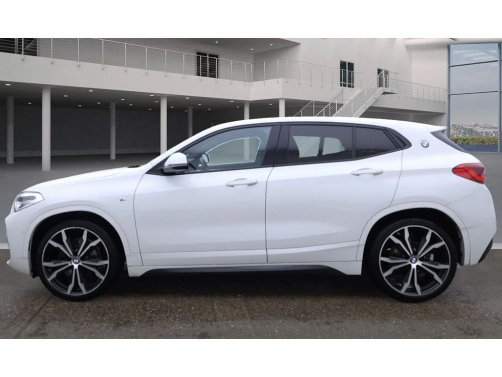 Used BMW X2 2019 for sale - 76454500: Photo 6