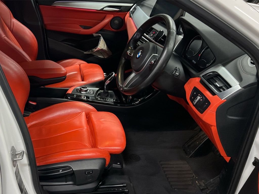 Used BMW X2 2019 for sale - 76454500: Photo 9