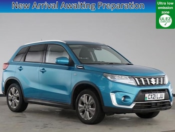 Used Suzuki Vitara 2021 for sale - 78880144: Photo