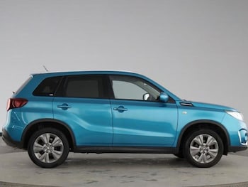 Used Suzuki Vitara 2021 for sale - 78880144: Photo