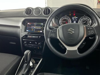Used Suzuki Vitara 2021 for sale - 78880144: Photo