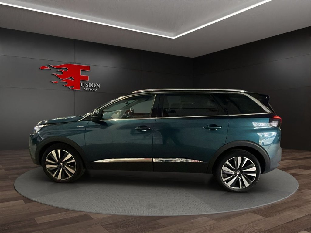 Used Peugeot 5008 2020 for sale - 77231891: Photo 4