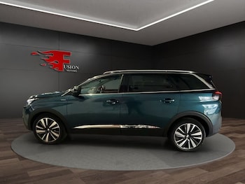 Used Peugeot 5008 2020 for sale - 77231891: Photo
