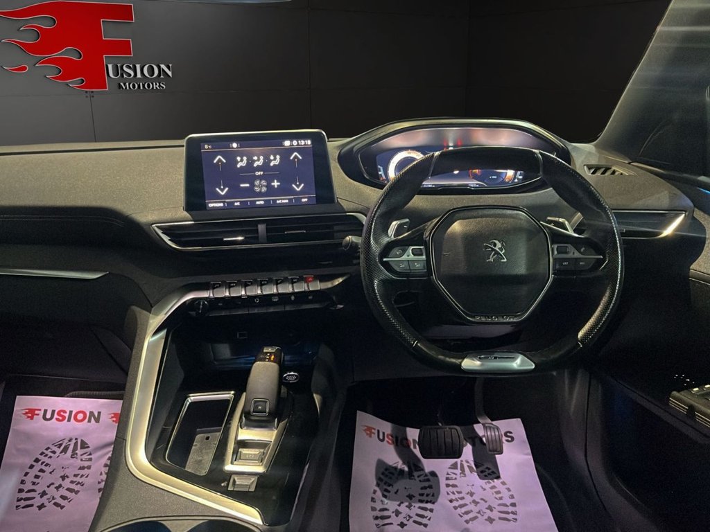 Used Peugeot 5008 2020 for sale - 77231891: Photo 9