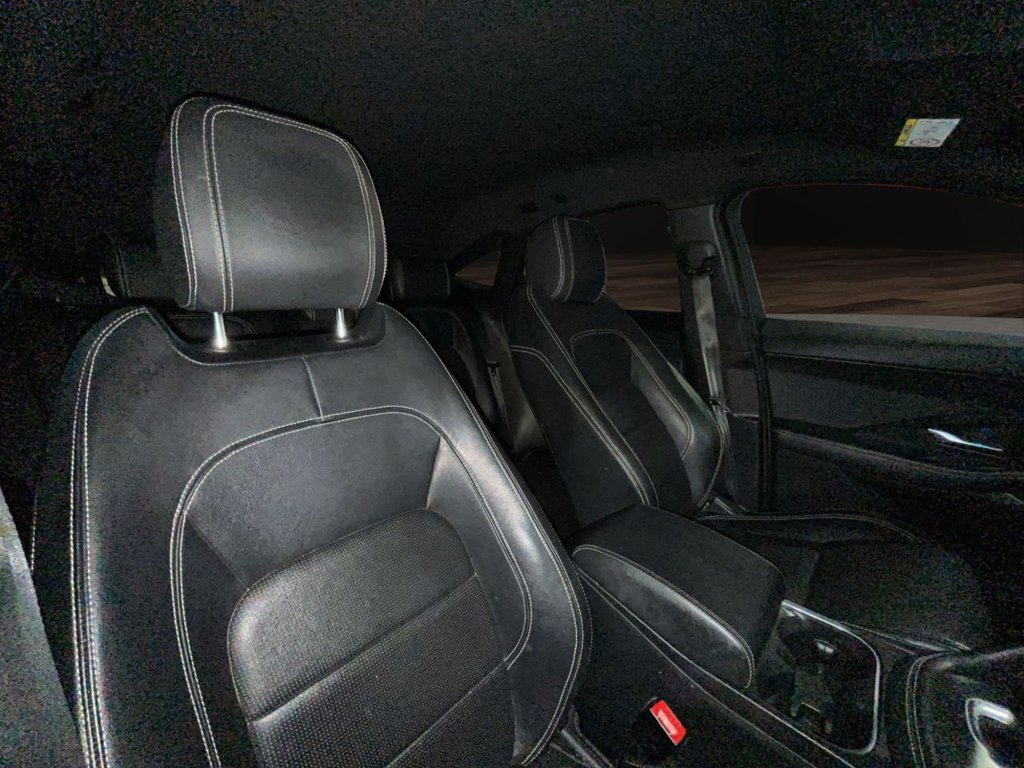 Used Jaguar E-Pace 2019 for sale - 77685455: Photo 16