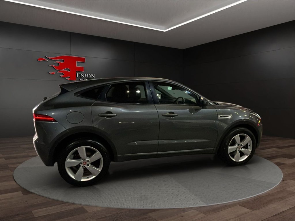Used Jaguar E-Pace 2019 for sale - 77685455: Photo 8